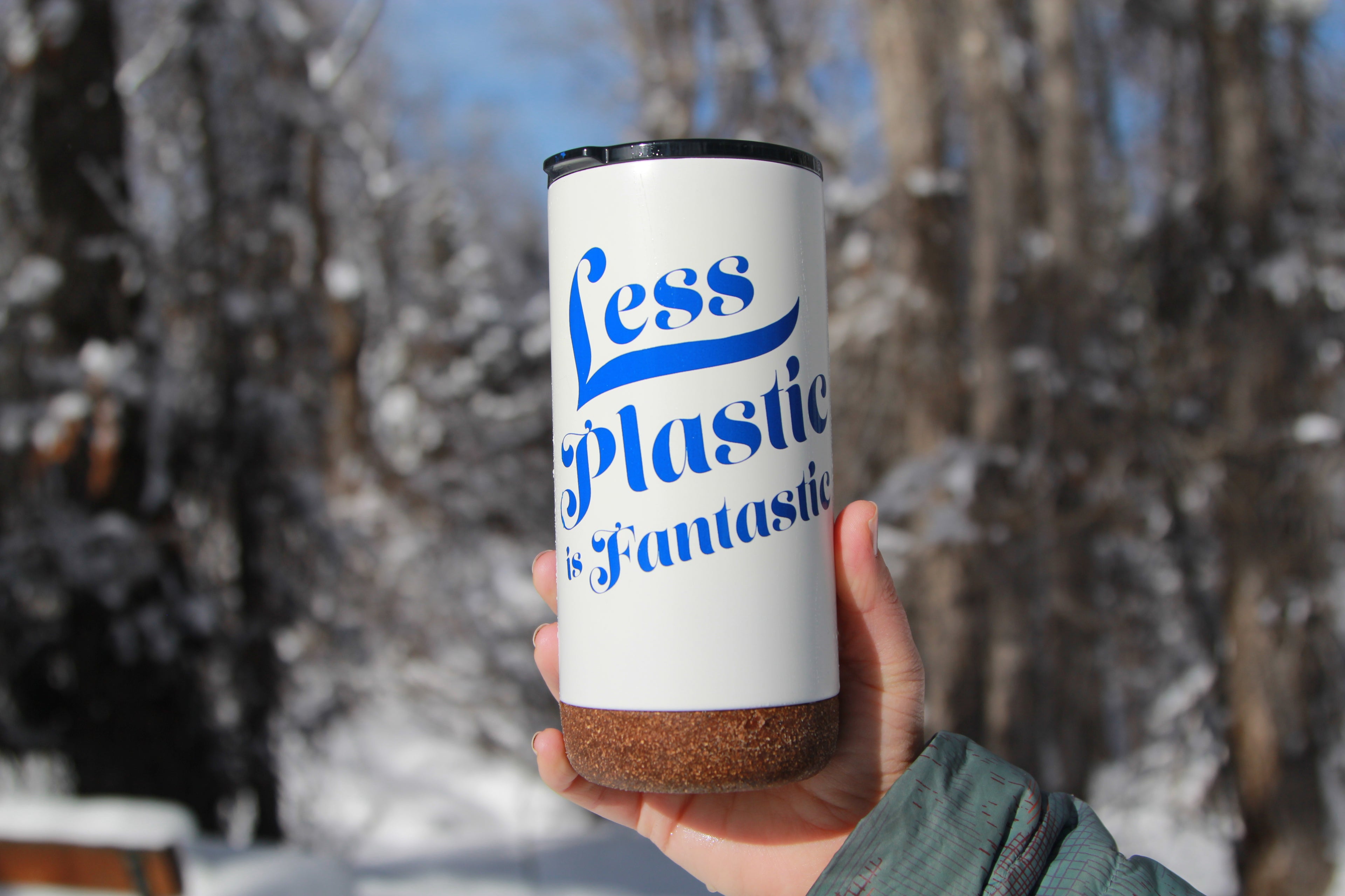Reusable Mugs