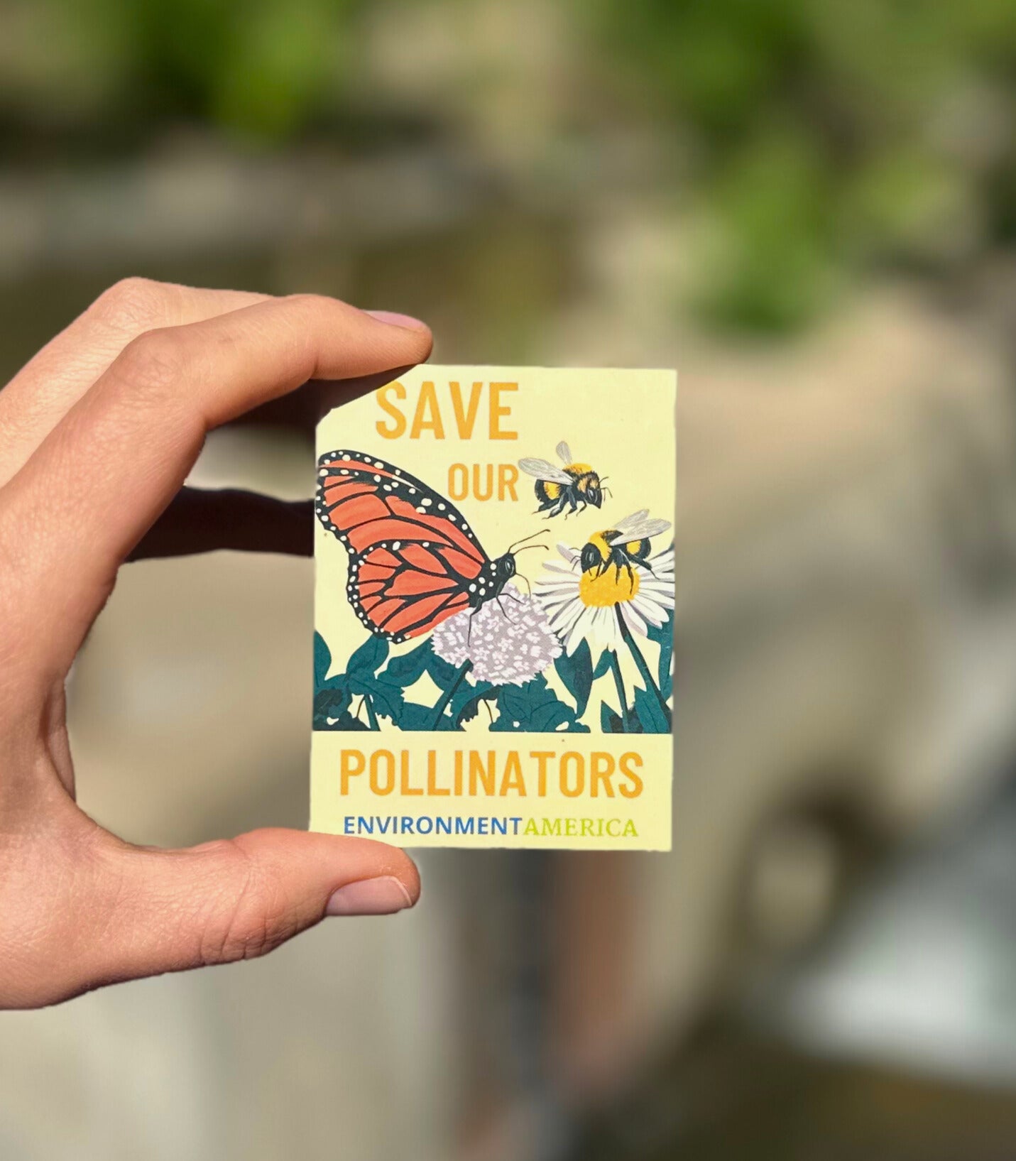 Mix and Match Stickers (set of 3)