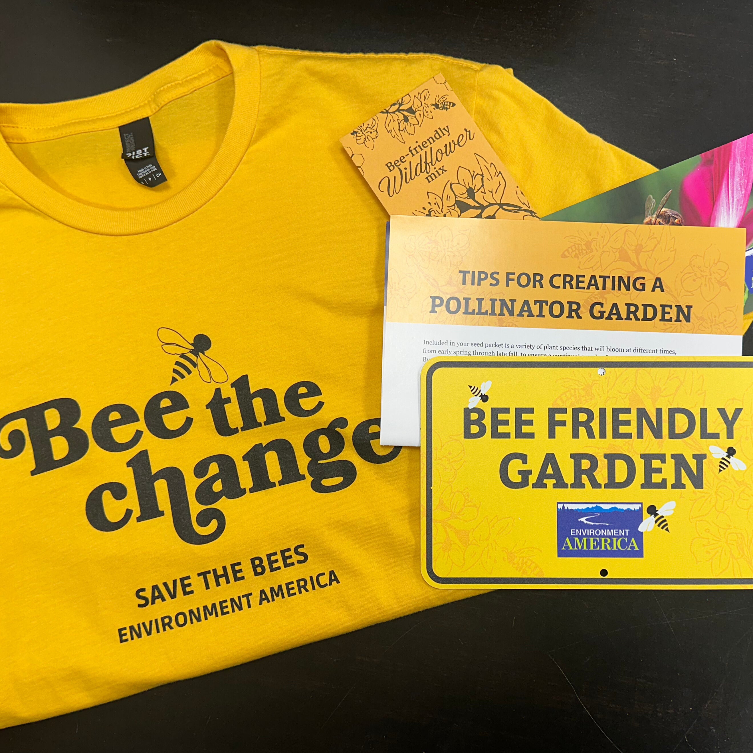 Save the Bees Bundle