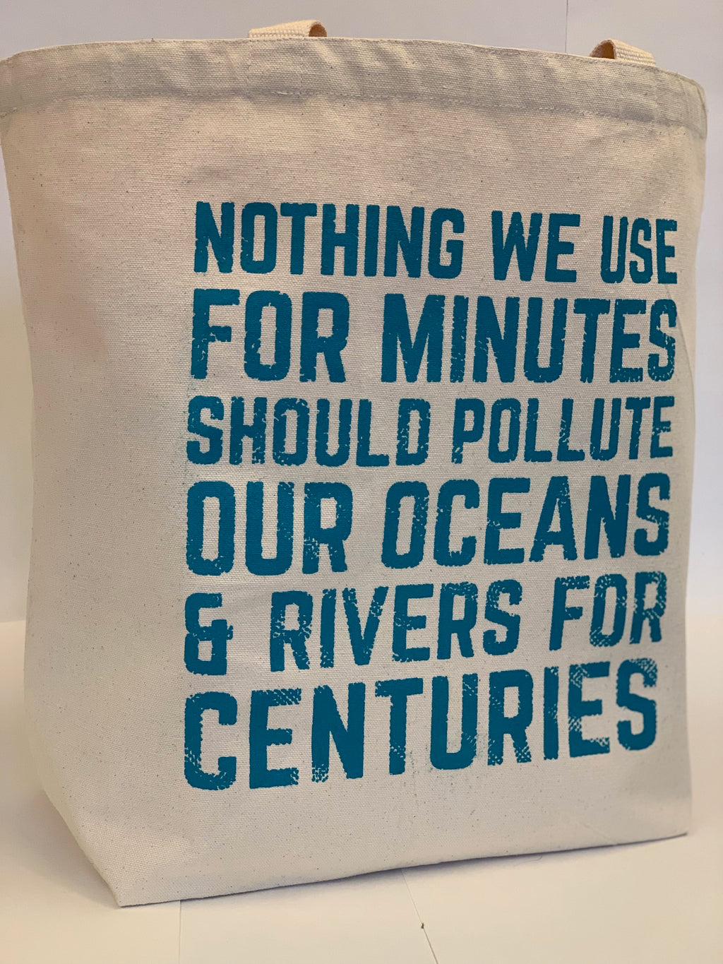 Centuries Tote Bag